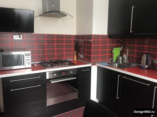 Маленькая студия гостиная и кухня. Маленькая кухня-гостиная: за и против 09 Маленькая студия гостиная и кухня. Маленькая кухня-гостиная: за и против 09