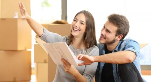 С чего начать ремонт в квартире вторичного жилья своими руками. Перепланировка помещений