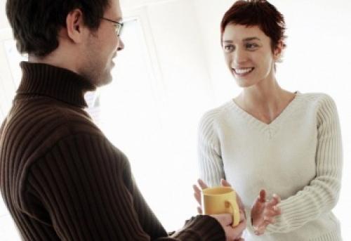 Правила совместного проживания с мужчиной. Правила совместной жизни