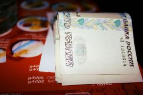 Как меньше платить за коммунальные услуги 02