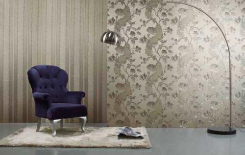 Можно ли клеить обои в холодном коридоре. Виниловые