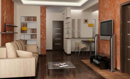 Перепланировка двушки в хрущевке. Перепланировка 2-х комнатной хрущевки: быстро и просто