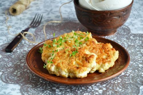 Куриные котлеты по французски. КОТЛЕТЫ ПО ФРАНЦУЗСКИ ИЗ КУРИНОГО ФИЛЕ!