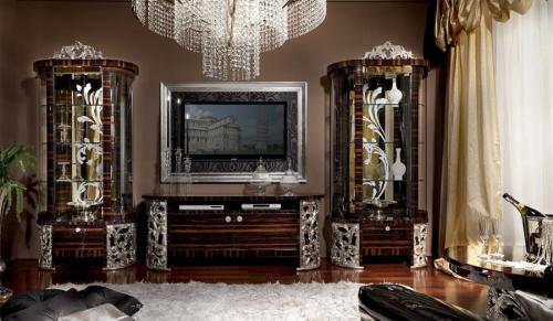 Декор из дерева в интерьере. Деревянный декор, как экологически безопасное украшение интерьера