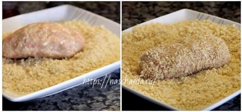 Рецепт куриных сочных котлет из фарша. Вкусные и сочные котлеты из куриного фарша на сковороде