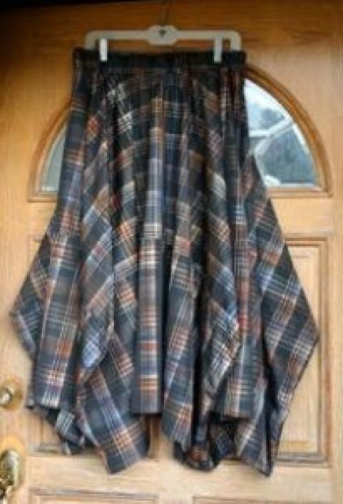 Как сделать метлу для Бабы-Яги. Создаем костюм Бабы-Яги