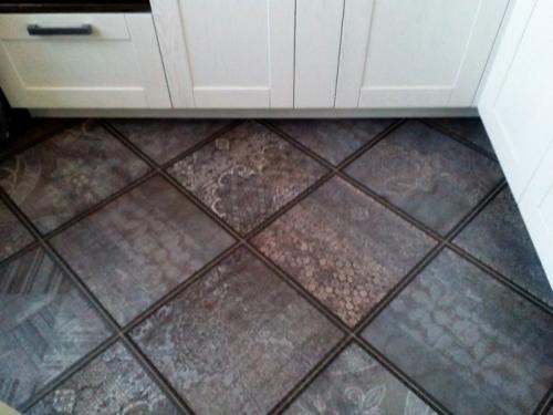 Какой пол в кухне лучше. Наиболее популярные варианты 12 Какой пол в кухне лучше. Наиболее популярные варианты 12