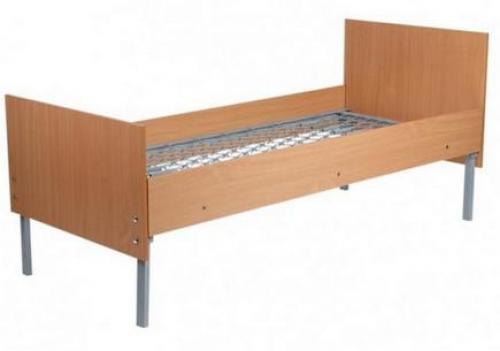 Кровать без ножек, как называется. Выбираем основание кровати