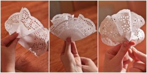 Легкие поделки для детей. Поделки из соленого теста для дошкольников 26