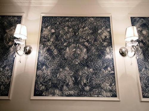 Дизайн маленького коридора. Выбор дизайна коридора