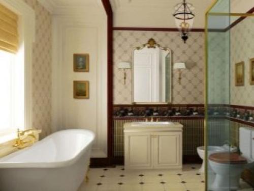 Супермойка обои для кухни. Виды моющихся обоев для кухни 10