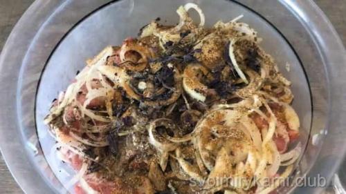 Шашлык в тандыре. Ароматный и вкусный шашлык в тандыре