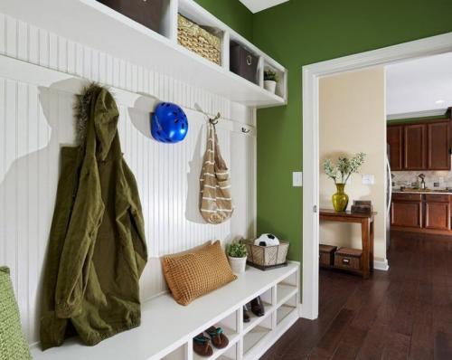 Дизайн маленького коридора. Выбор дизайна коридора