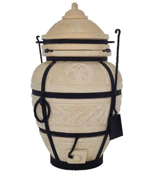 Что лучше мангал или тандыр. Какой шашлык вкуснее: на мангале или в тандыре? Экспертиза 11