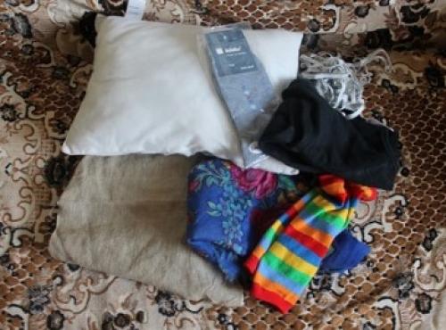 Как сделать метлу для Бабы-Яги. Создаем костюм Бабы-Яги