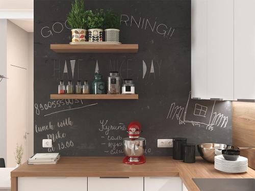 Как обустроить 2 комнатную квартиру для семьи с 2 детьми. Однушка 35 кв. м для семьи с двумя детьми