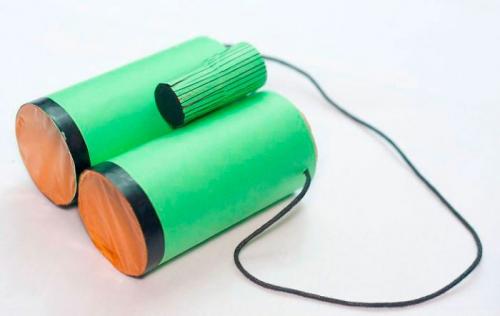 Легкие поделки для детей из бумаги. Поделки из бумаги для детей 5-6 лет