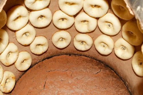 Тандыр за и против. Что такое тандыр и что в нем готовят?