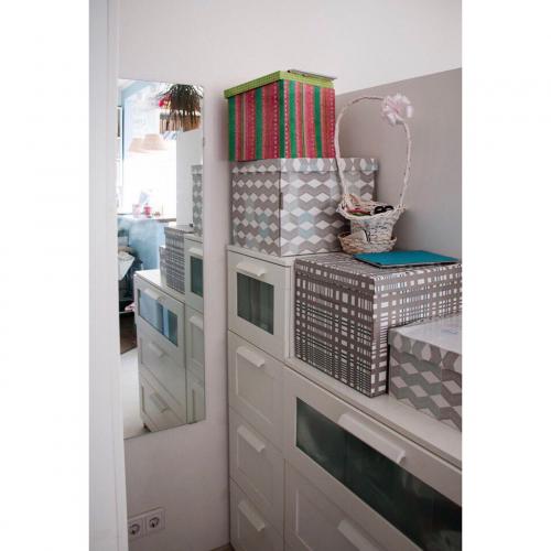 Идеи для однокомнатной квартиры с двумя детьми. Дизайн квартиры-студии для семьи с ребёнком