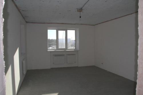 Какой ремонт лучше сделать в новостройке. В какое время года лучше делать ремонт в новостройке