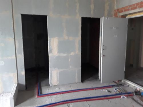 Какой ремонт лучше сделать в новостройке. В какое время года лучше делать ремонт в новостройке