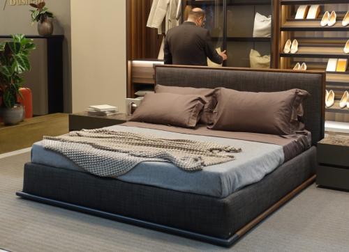 Низкая кровать без ножек. 8 ошибок при выборе кровати