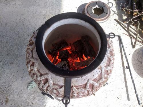 Что лучше мангал или тандыр. Какой шашлык вкуснее: на мангале или в тандыре? Экспертиза