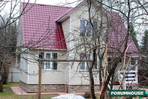 Дом на сваях на воде. Проблемы свайно-винтового фундамента