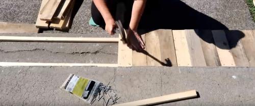 Как сделать грядки из земли. Правильное устройство высокой грядки из досок: плюсы и минусы