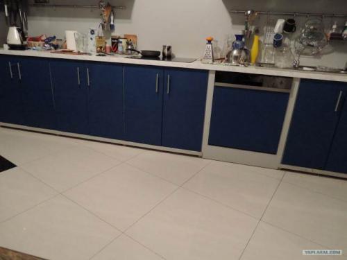 Столешница из фанеры своими руками. Собираем кухню из фанеры своими руками (18 фото и чертежи)