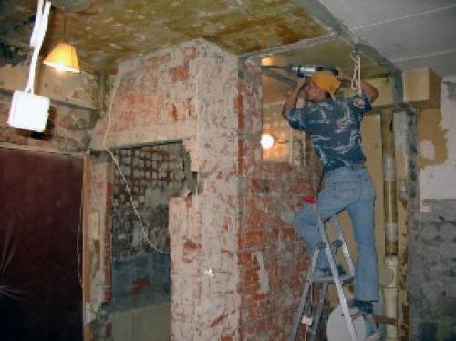 С чего начать ремонт в сером ключе. С чего начать ремонт в квартире серый ключ