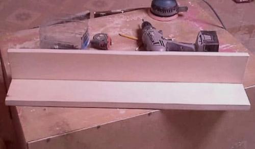 Компьютерный стол своими руками из фанеры. Инструкция: как сделать компьютерный стол своими руками