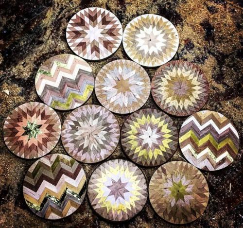 Мебель из старых досок. Студентка создает из старых ненужных досок уникальные предметы мебели и интерьера