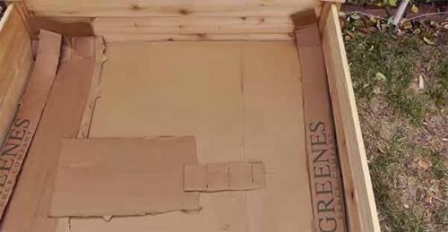 Из чего сделать грядку. Как сделать высокие грядки своими руками.