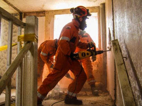 С чего начать ремонт в новостройке без отделки. С чего начать: последовательность действий 04