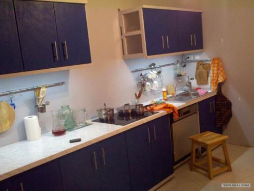 Столешница из фанеры своими руками. Собираем кухню из фанеры своими руками (18 фото и чертежи)