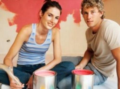 С чего начать ремонт в сером ключе. С чего начать ремонт в квартире серый ключ