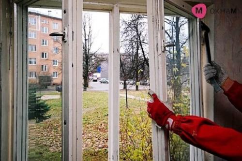 В какую погоду лучше ставить пластиковые окна. В какое время года лучше устанавливать пластиковые окна