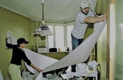 С чего начать ремонт в сером ключе. С чего начать ремонт в квартире серый ключ