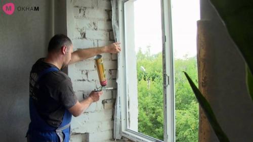 В какую погоду лучше ставить пластиковые окна. В какое время года лучше устанавливать пластиковые окна