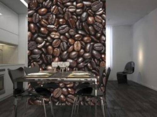 Обои Виниловые на кухню. Виниловые обои 14 Обои Виниловые на кухню. Виниловые обои 14