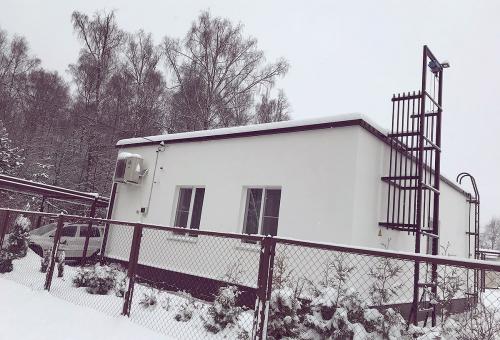 Проект одноэтажного дома на сваях. Почему нельзя строить дом на сваях