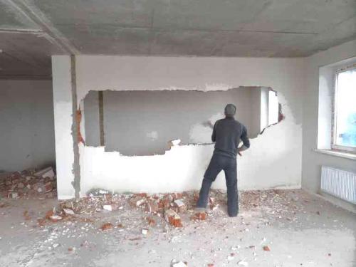 Как меняют окна. На каком этапе ремонта поздно менять стеклопакеты?