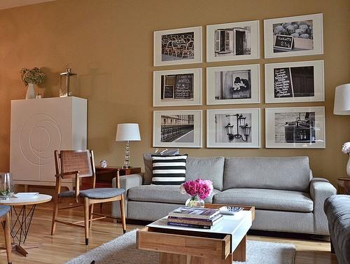 Как обжить квартиру. 10 советов, как обжить съемную квартиру