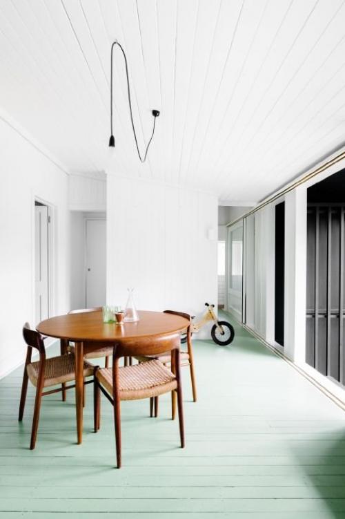 Модный цвет 2019 в интерьере. 9 модных трендов в дизайне интерьера 2019 года