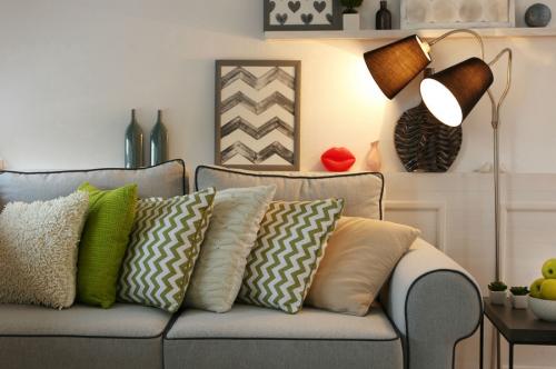 Правильное освещение в квартире. Правильное освещение в маленькой квартире: основные правила