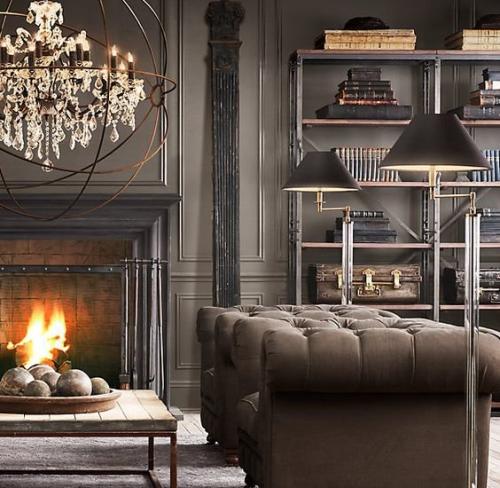 Как выбрать освещение в квартире. Правильное освещение квартиры и почему нельзя использовать галогеновые лампы