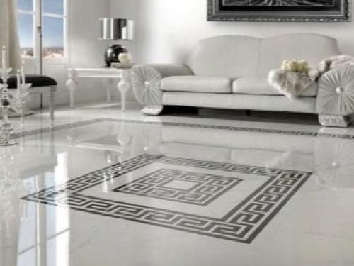 Мраморный пол в интерьере. Мрамор в интерьере квартиры, дома 08 Мраморный пол в интерьере. Мрамор в интерьере квартиры, дома 08