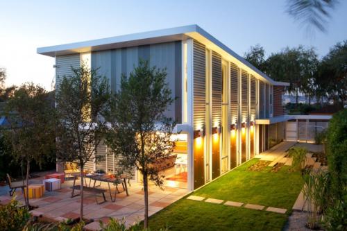 Освещение дома внутри. Внутреннее освещение дома