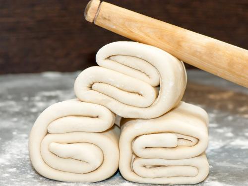 Как слоеное тесто печь. Слоеное ТЕСТО: ТОП-10 секретов приготовления